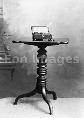 Artifacts of the American Anti-Slavery Society
