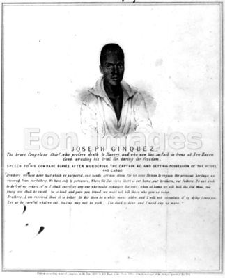 Joseph Cinque