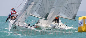 Top of the Gulf Regatta 2016