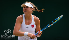 2018 Wimbledon Championships - 4 Jul