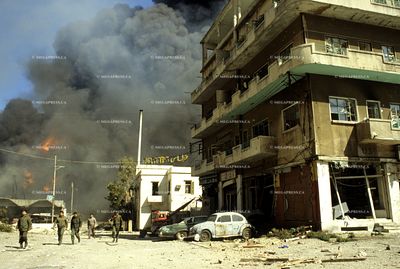 Lebanon