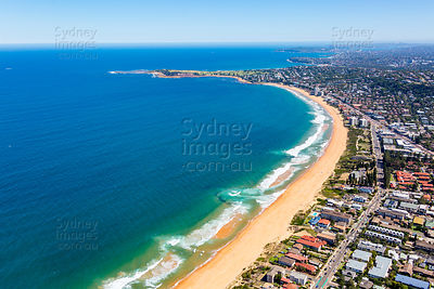 Narrabeen and Collaroy