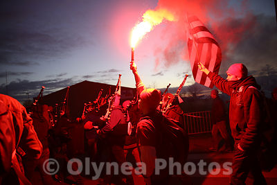 Demo "Bonnets Rouges"