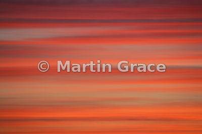 Lyth Sunrise