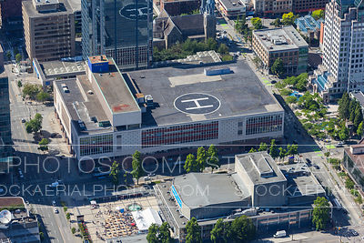Canada Post Building, Vancouver