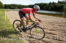 Dirt Squirrel 'Cross, O-Cup #1, September 20, 2015