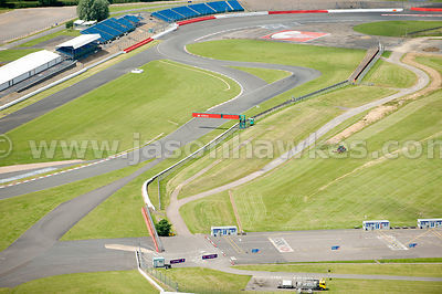 Silverstone, Norhamptonshire