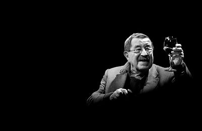 Ausstellung «Hundejahre» von Günter Grass