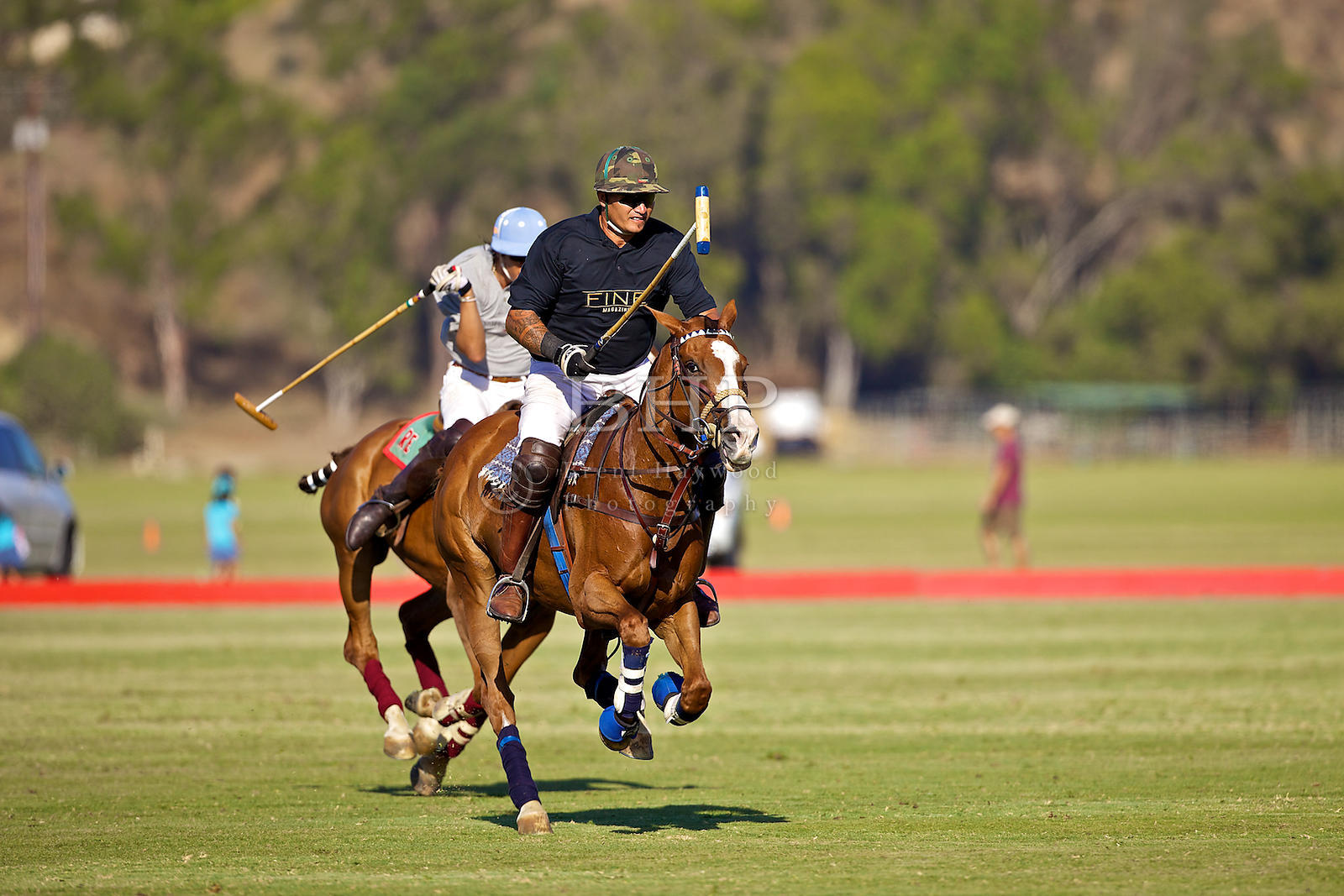 Brent Haywood Photography San Diego Sports Action Photography