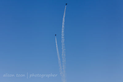 Patriots Jet Team