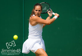 2018 Wimbledon Championships - 7 Jul