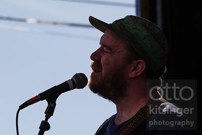 The Cave Singers