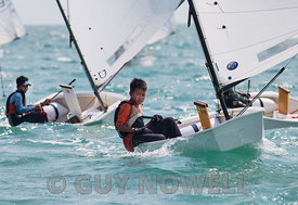 Top of the Gulf Regatta 2016