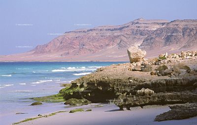 Yemen