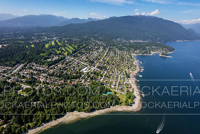 Deep Cove, British Columbia