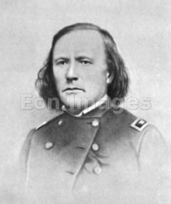 Kit Carson