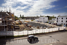 Hawkhead Village, Paisley.1.9.17..More info from: .Irene Kettle.ThinkBDW Ltd...Irene Kettle .Public Relations Director .Think BDW Ltd .4 Wyncolls Road .Colchester .CO4 9HU .Email: irene.kettle@thinkbdw.co.uk.Telephone: 01206 546965.DD: 01206 377981.Mobile: 07973 385259.Web: www.thinkbdw.co.uk..Picture Copyright:.Iain McLean,.79 Earlspark Avenue,.Glasgow.G43 2HE.07901 604 365.photomclean@googlemail.com.www.iainmclean.com.All Rights Reserved.No Syndication.Free for editorial use by third parties only in connection with the commissioning client's press-released story. All other rights are reserved.