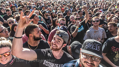 People of Aftershock