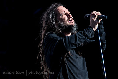 Jonathan Davis