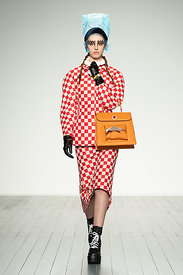 London Fashion Week Autumn Winter 2019 - Push Button