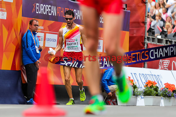 20K Race Walk