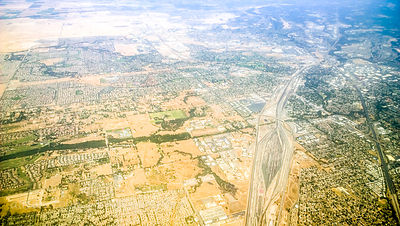 Sacramento to Salt Lake City