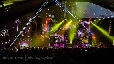 Marbles evening, Marillion Weekend, PZ 2015