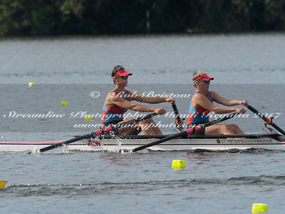Taken during the NZSSRC - Maadi Cup 2017, Lake Karapiro, Cambridge, New Zealand; © Rob Bristow; Frame 2827 - Taken on: Saturday - 01/04/2017- at 16:29.51