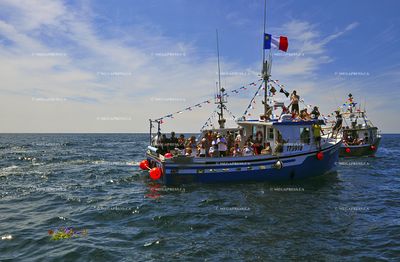 Iles de la Madeleine