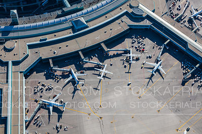 Departure Gates