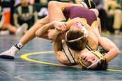 PC - 23rd Annual IC West Lepic Duals, January 10, 2015