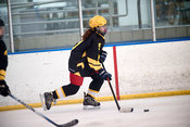 Lady Hawks Ice Hockey