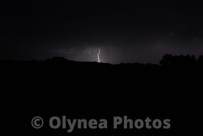 ORAGES