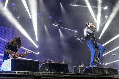 Deftones