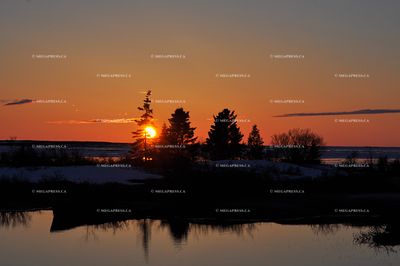 Northern Quebec