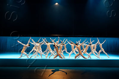 Noé / Malandain Ballet Biarritz