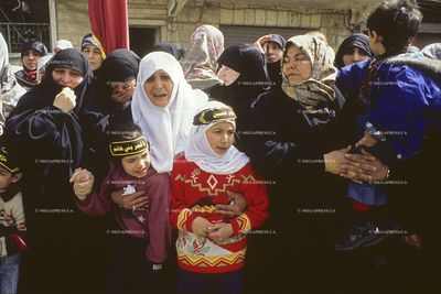Lebanon
