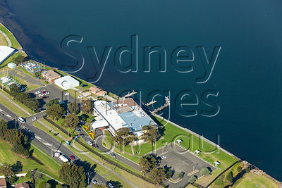 Illawarra Yacht Club