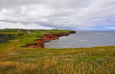 Iles de la Madeleine