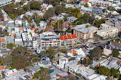 Darling St, Balmain