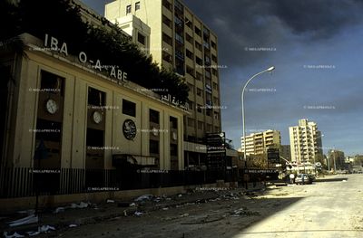Lebanon
