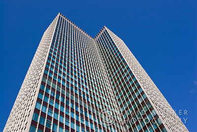 Euston Tower