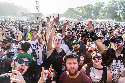 People of Aftershock