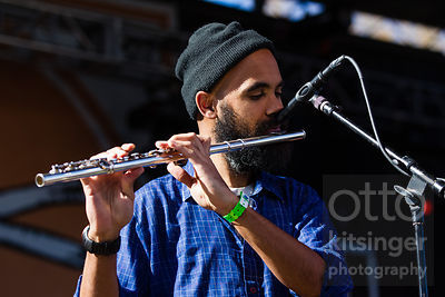 The Cave Singers