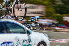 Tour de France Abstract - Tour de France 2012