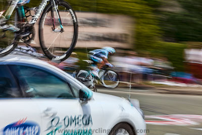 Tour de France Abstract - Tour de France 2012