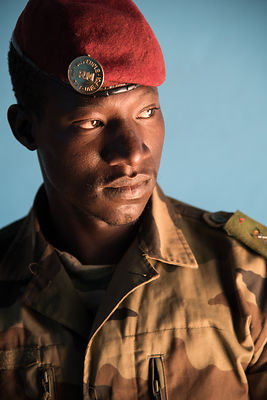 Mohamed Diarra