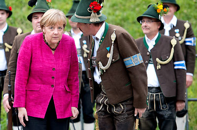 Deutschlandtag der Jungen Union