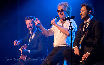 Some Guys Have All The Luck: Rod Stewart Tribute