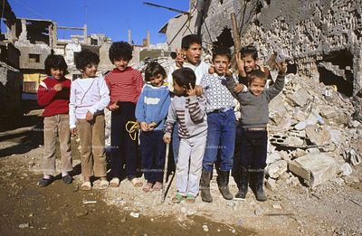 Lebanon
